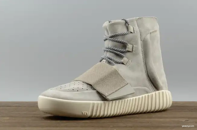 Kanye West Boost adidas x 750 Grey Yeezy B35309 0629